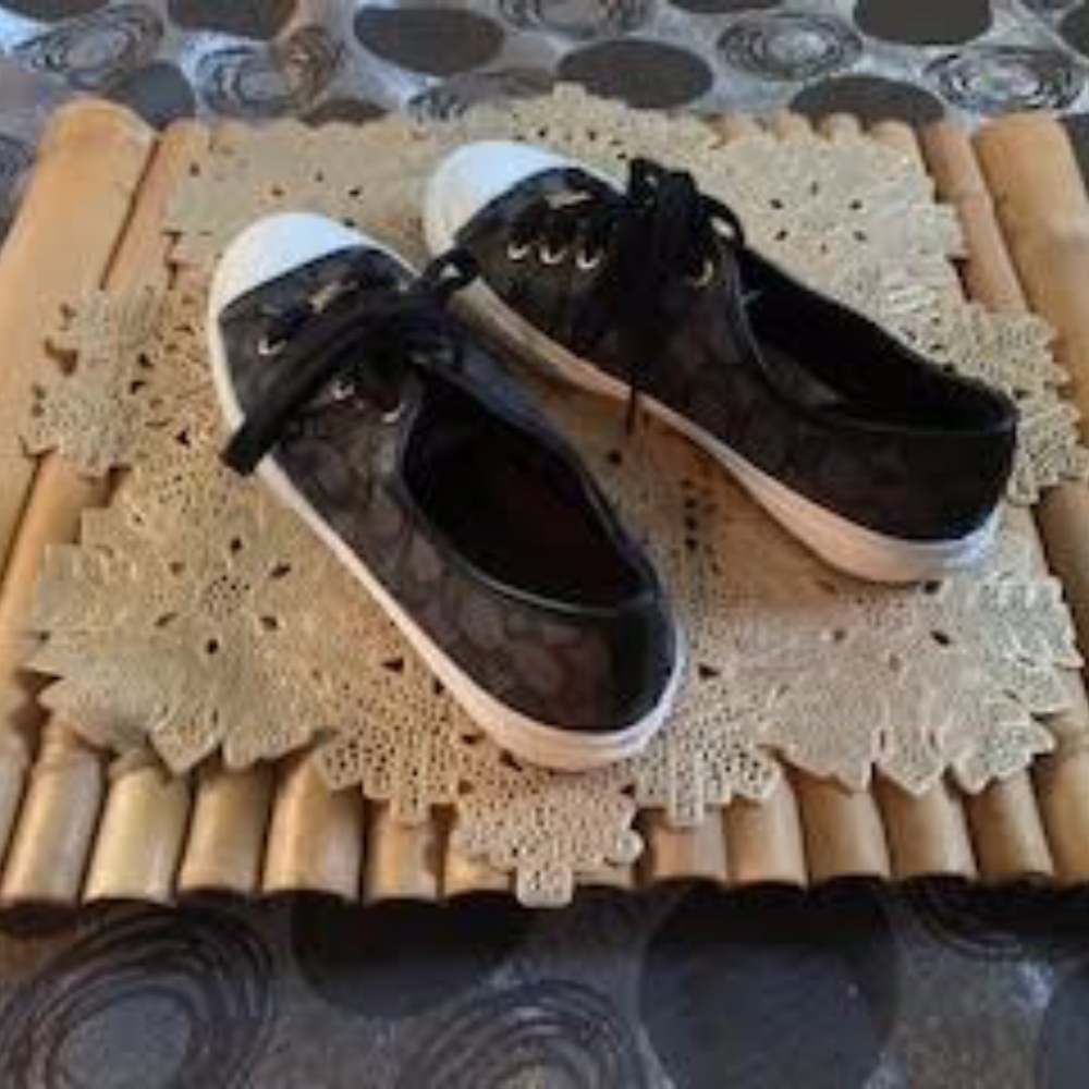 Walk in the Park with Style